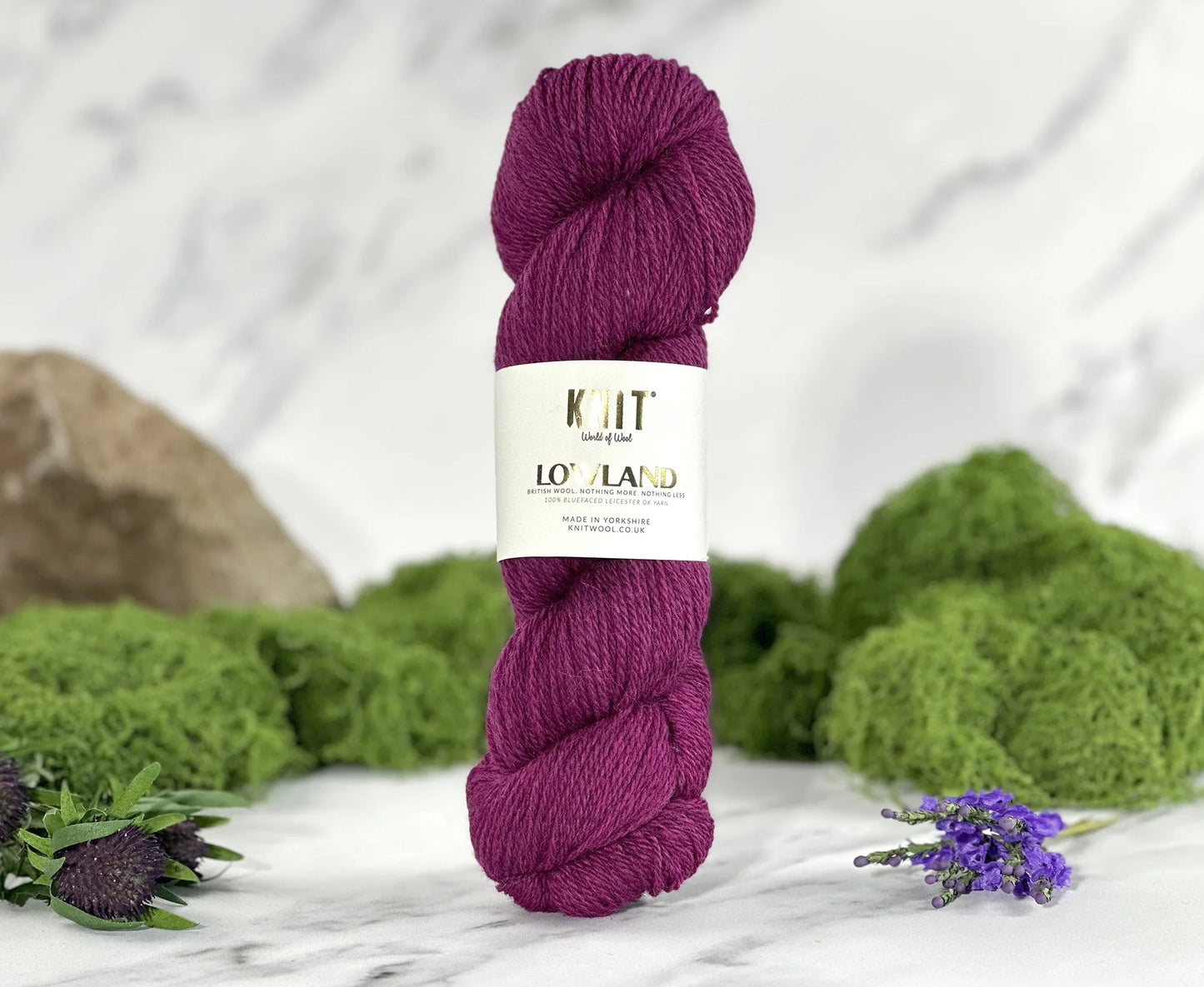 WoW Lowland DK