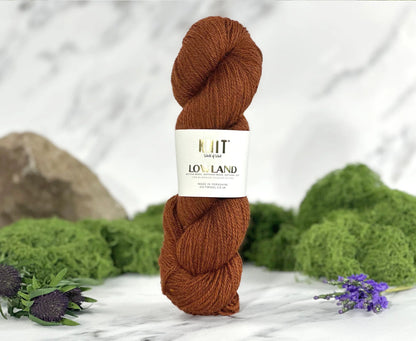 WoW Lowland DK