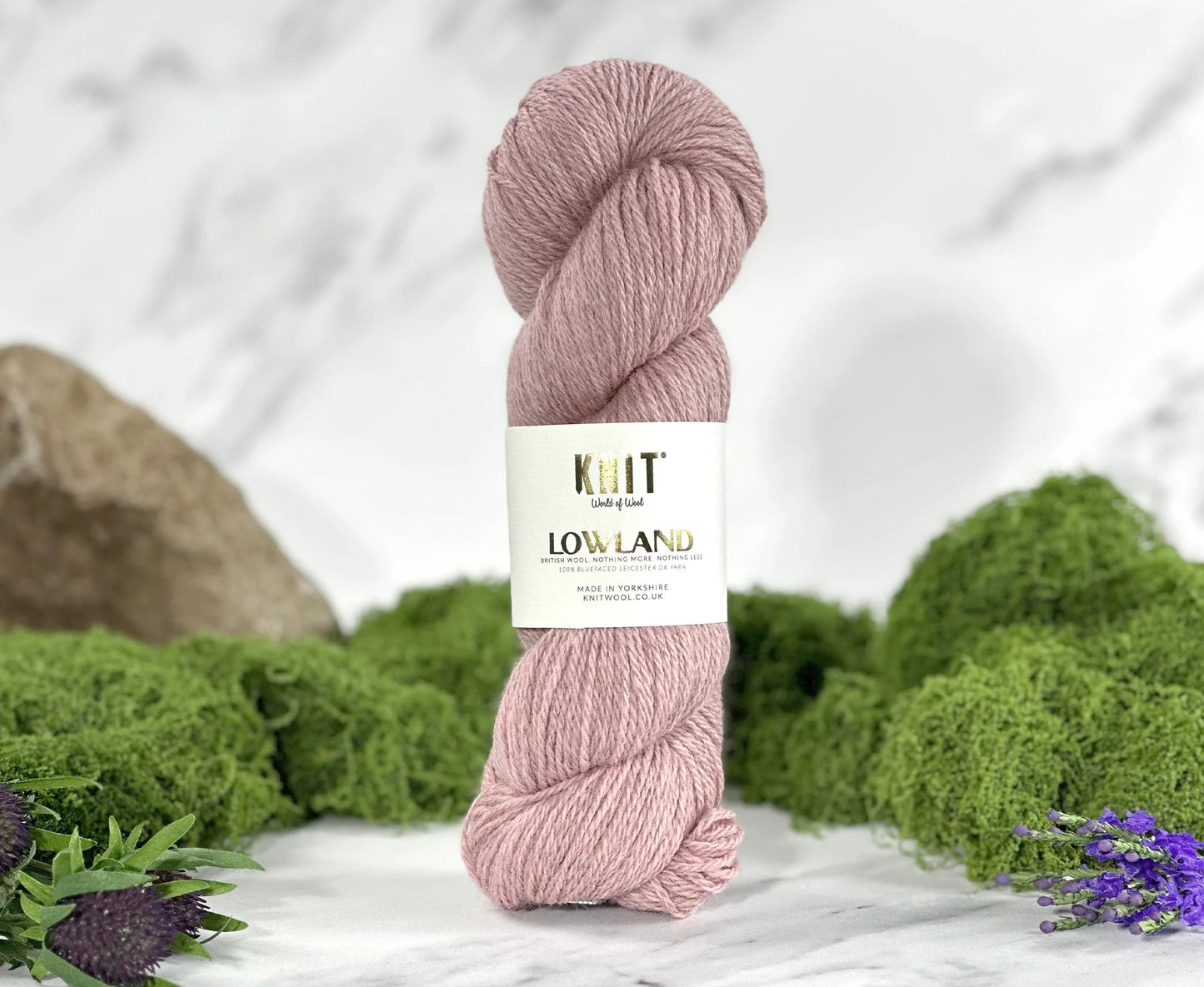 WoW Lowland DK