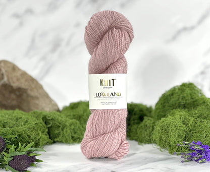 WoW Lowland DK