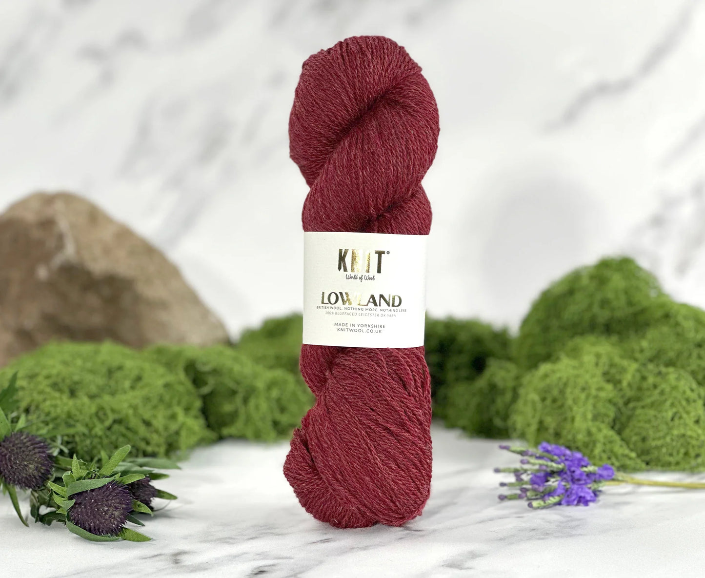 WoW Lowland DK