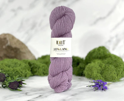 WoW Lowland DK