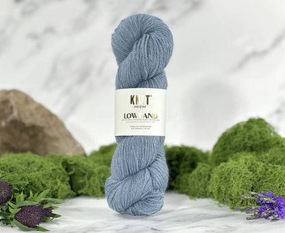 WoW Lowland DK