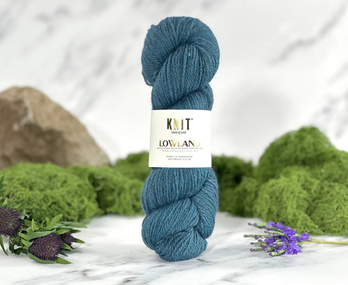 WoW Lowland DK