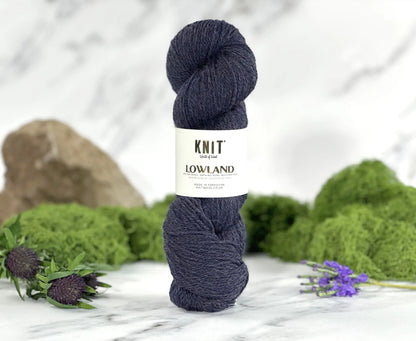 WoW Lowland DK