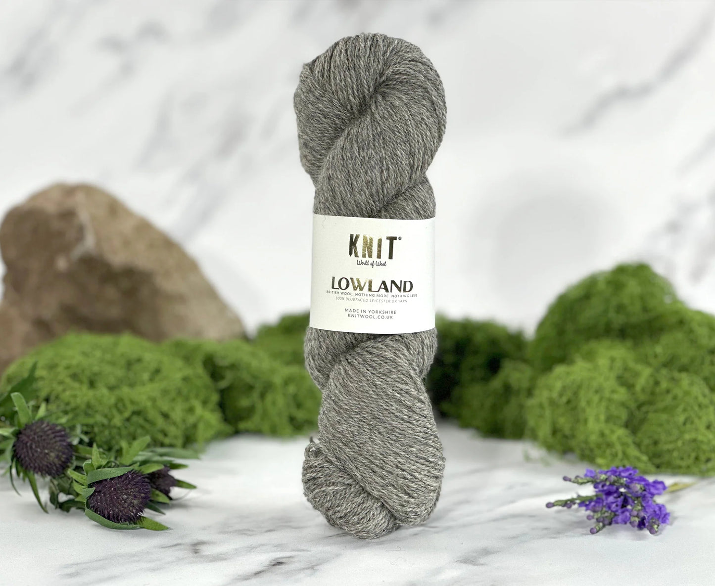 WoW Lowland DK