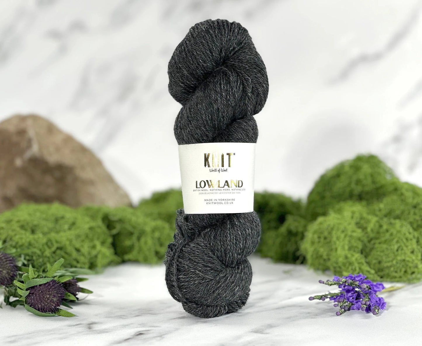 WoW Lowland DK