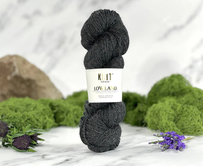 WoW Lowland DK
