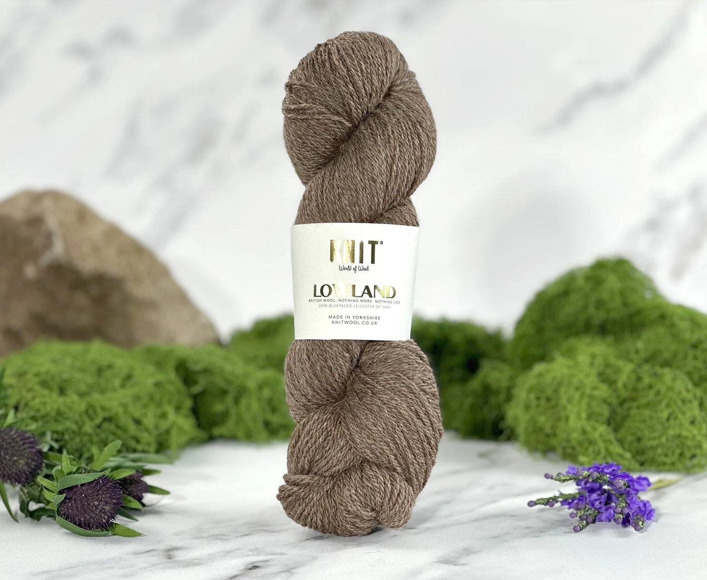 WoW Lowland DK