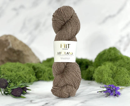 WoW Lowland DK