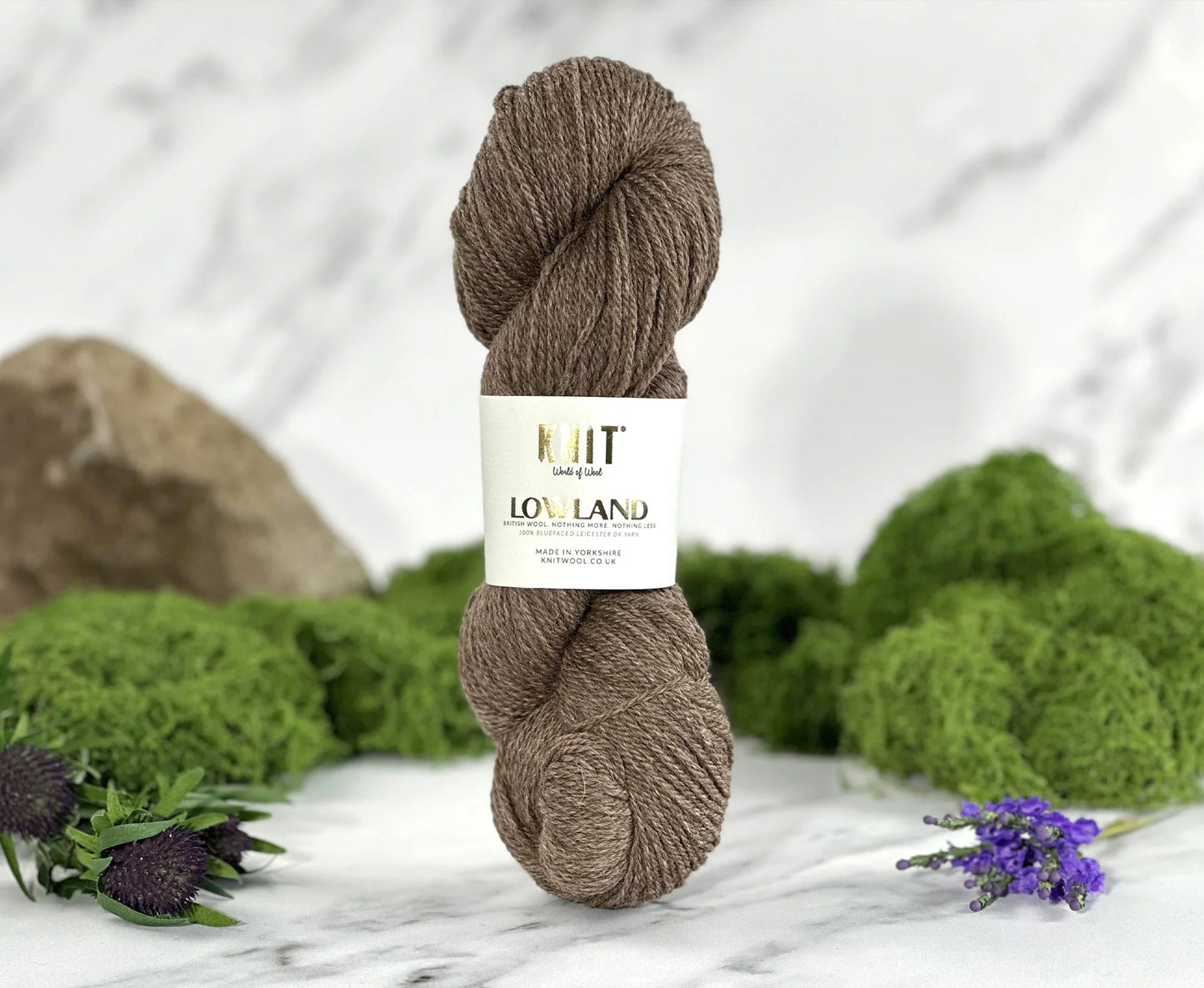 WoW Lowland DK
