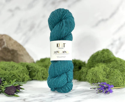 WoW Lowland DK