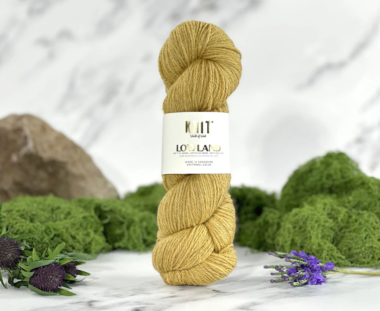 WoW Lowland DK