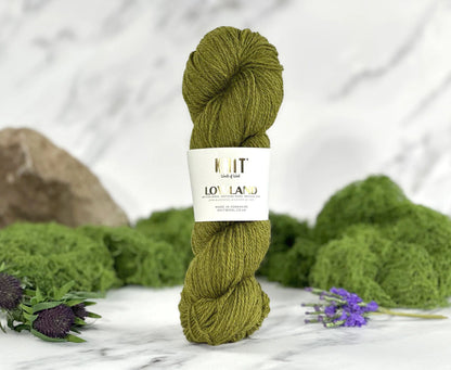 WoW Lowland DK