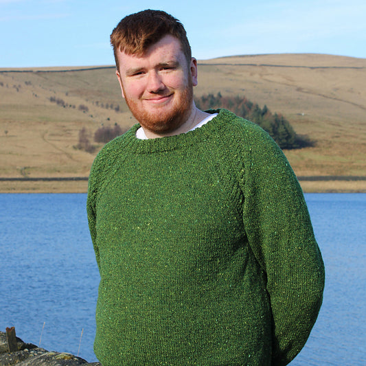 Lifford Jumper - Baa Ram Ewe