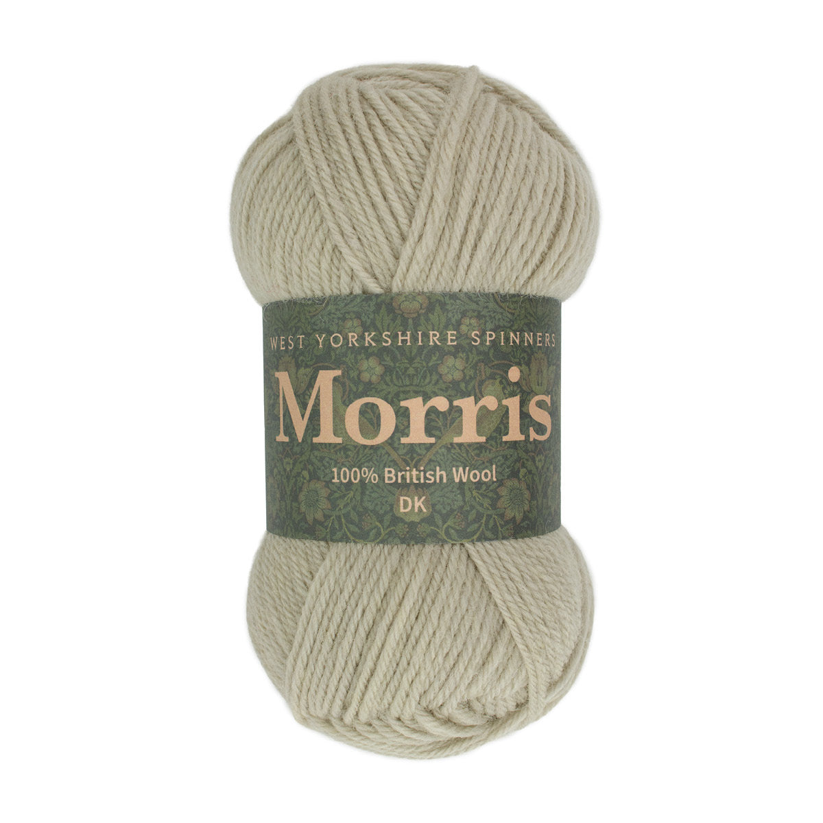 WYS Morris DK