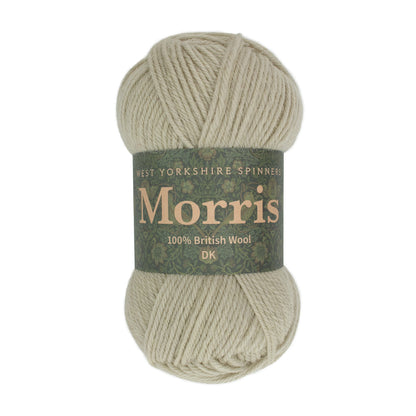 WYS Morris DK
