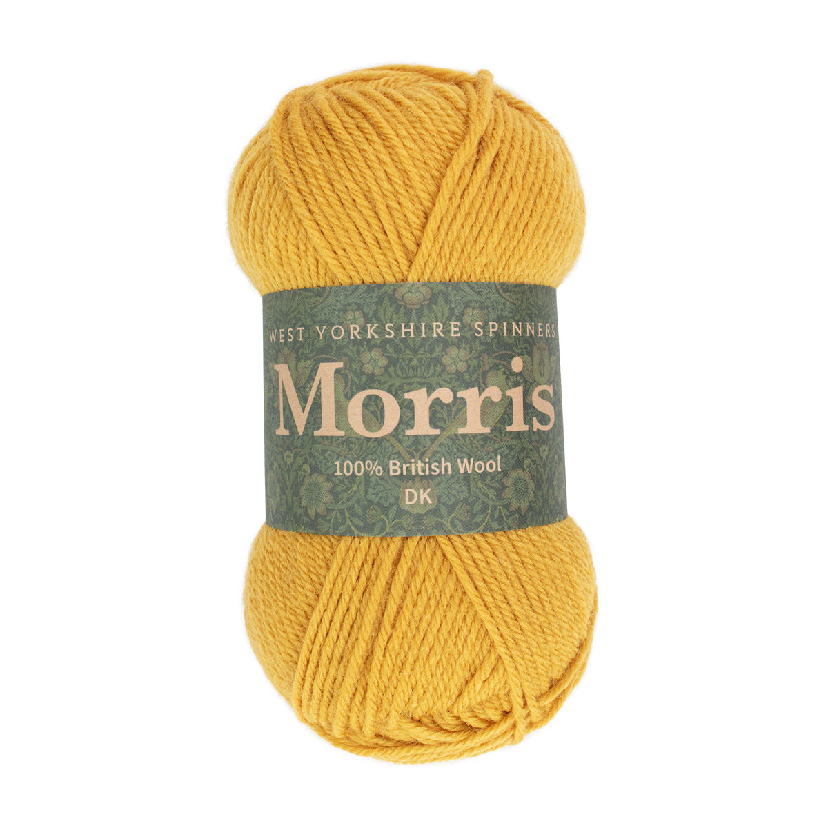 WYS Morris DK