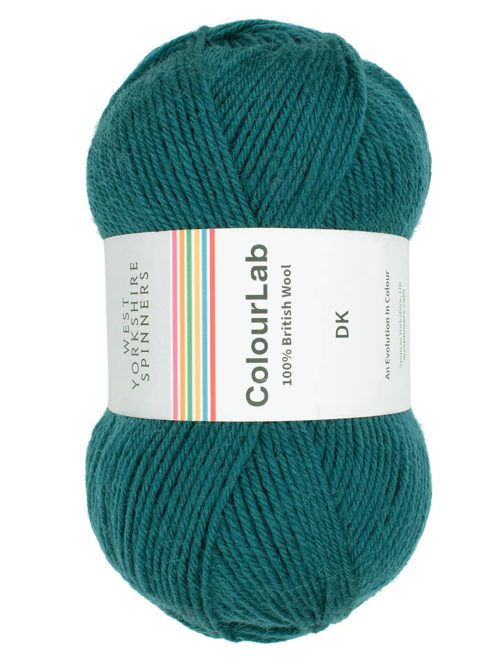 WYS ColourLab DK