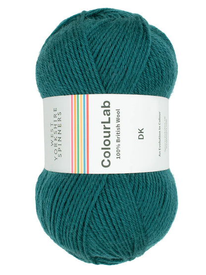 WYS ColourLab DK