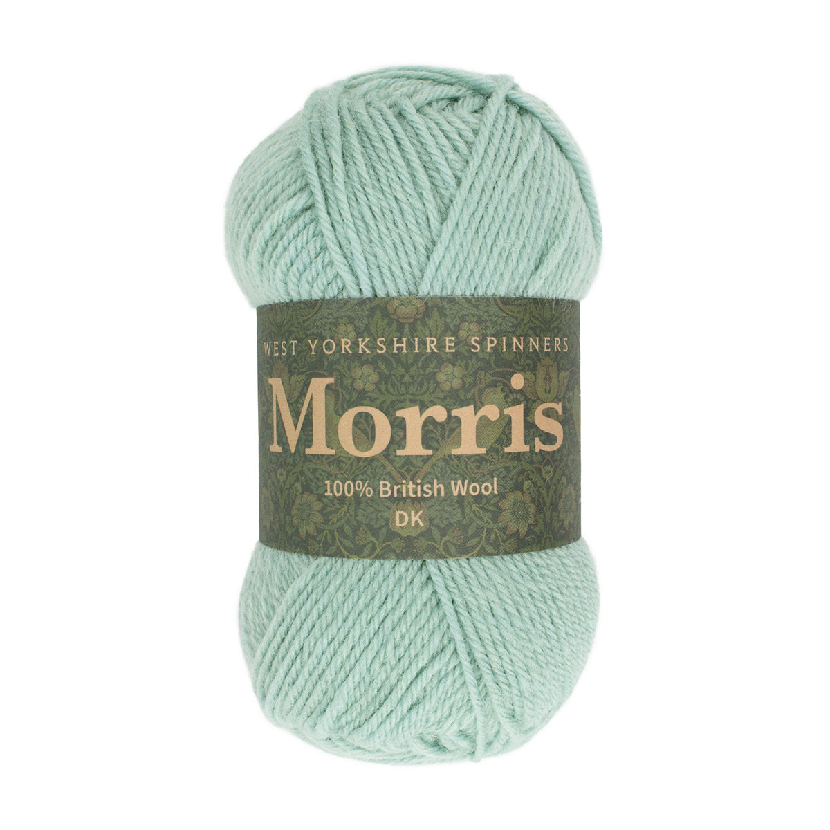 WYS Morris DK