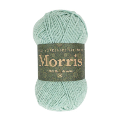 WYS Morris DK