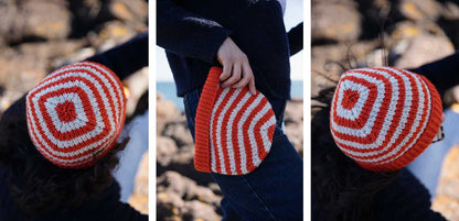 Shorelines: Knits from Scottish Coasts