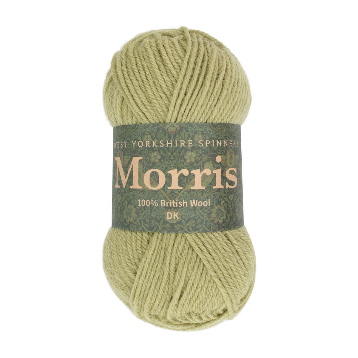 WYS Morris DK