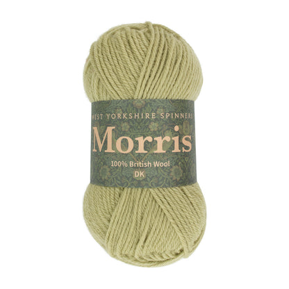 WYS Morris DK