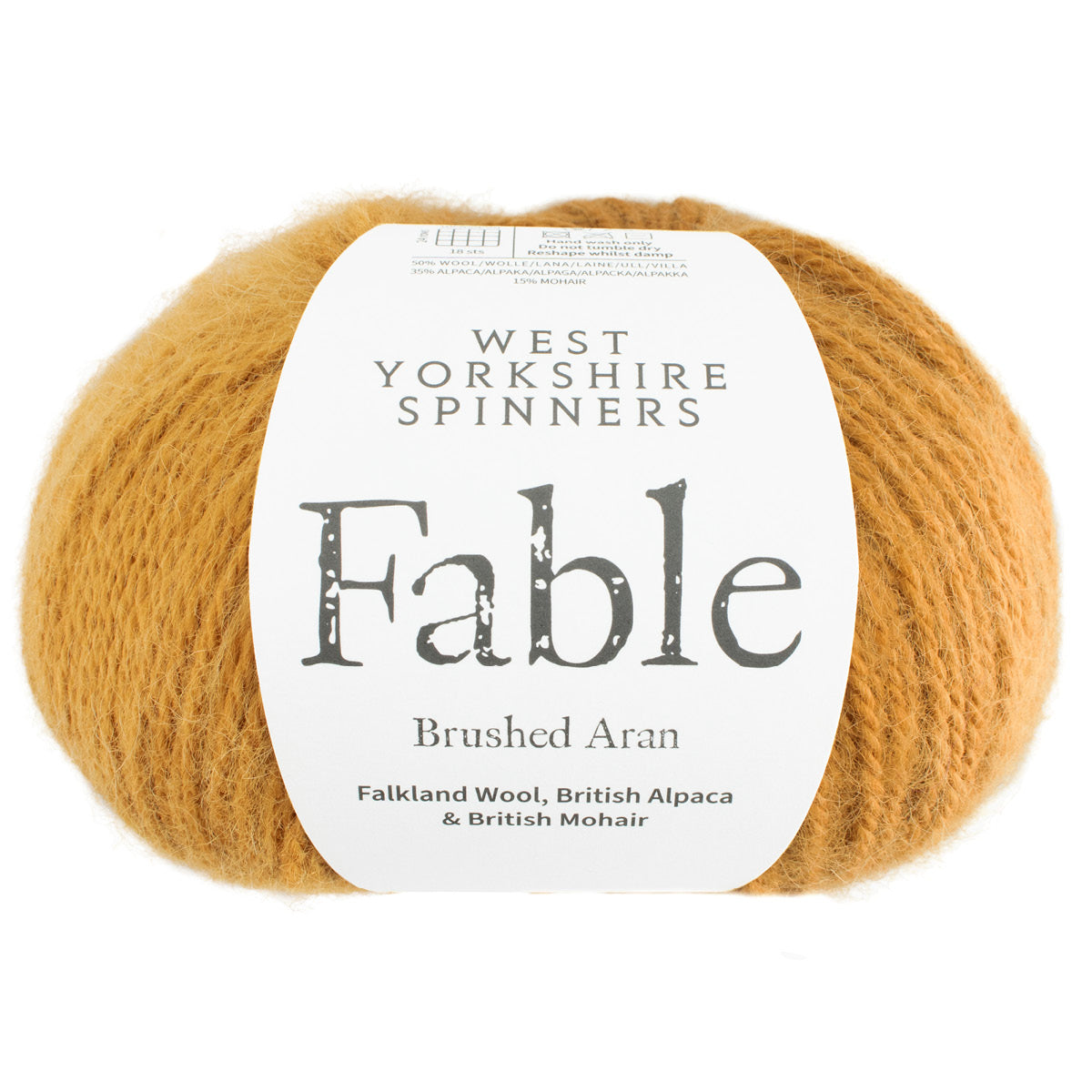 WYS Fable Aran