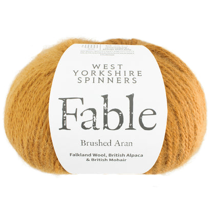 WYS Fable Aran