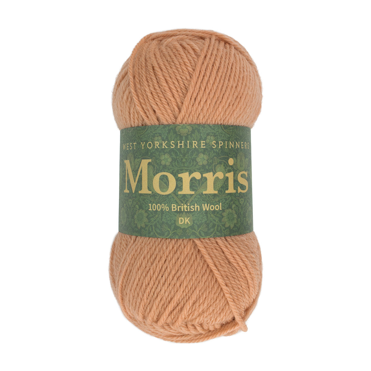 WYS Morris DK