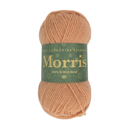 WYS Morris DK