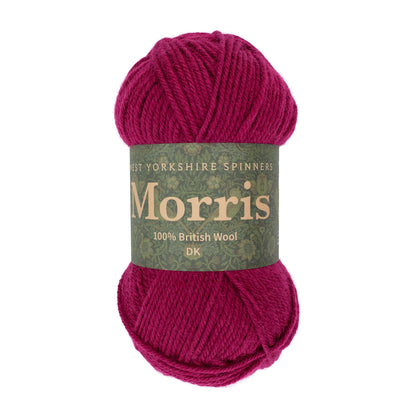 WYS Morris DK