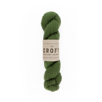 Fetlar 312 - Moss green 