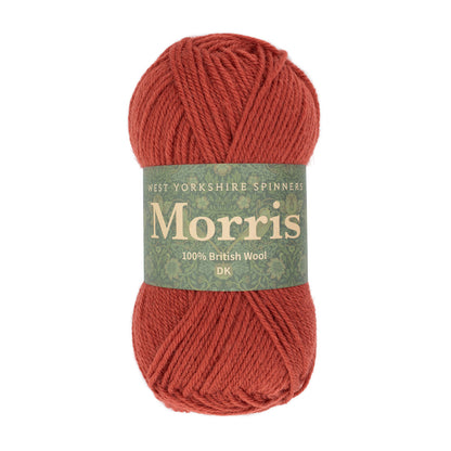 WYS Morris DK