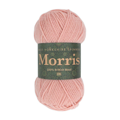 WYS Morris DK