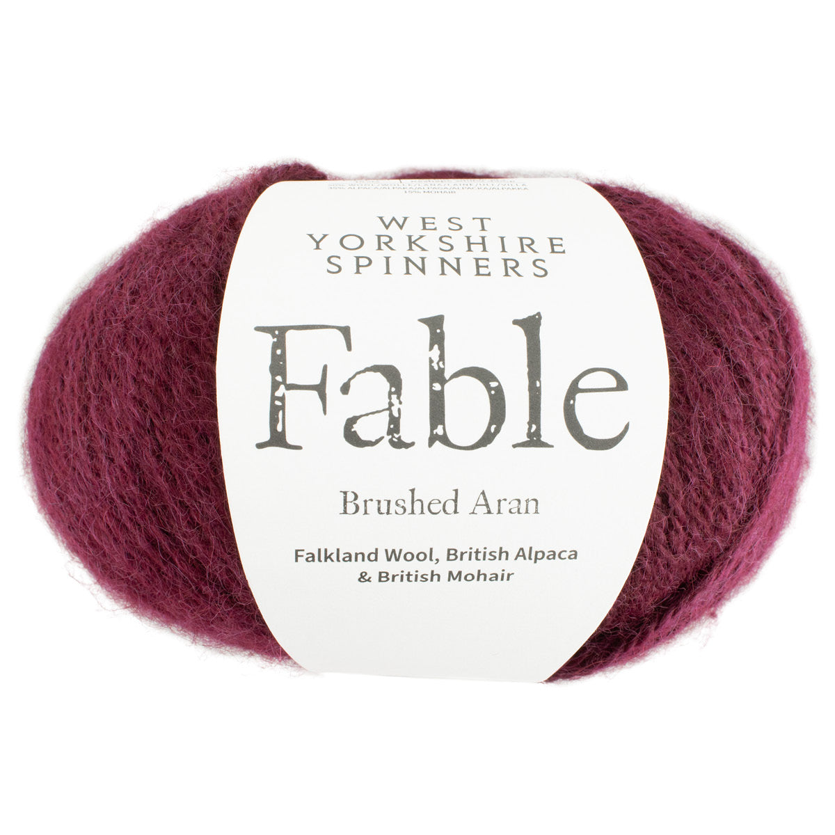 WYS Fable Aran