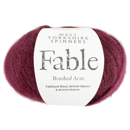WYS Fable Aran