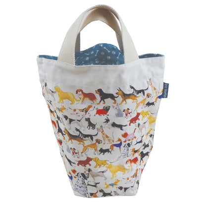 Emma Ball Small Bucket Bag
