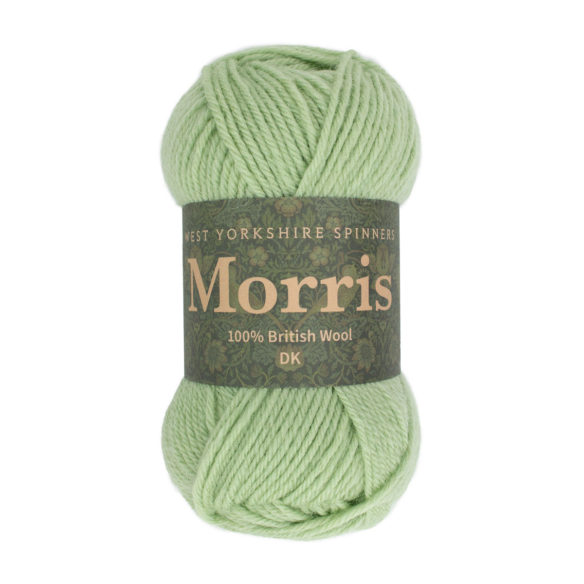 WYS Morris DK