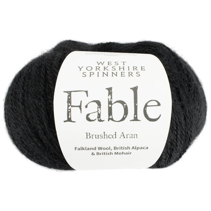 WYS Fable Aran