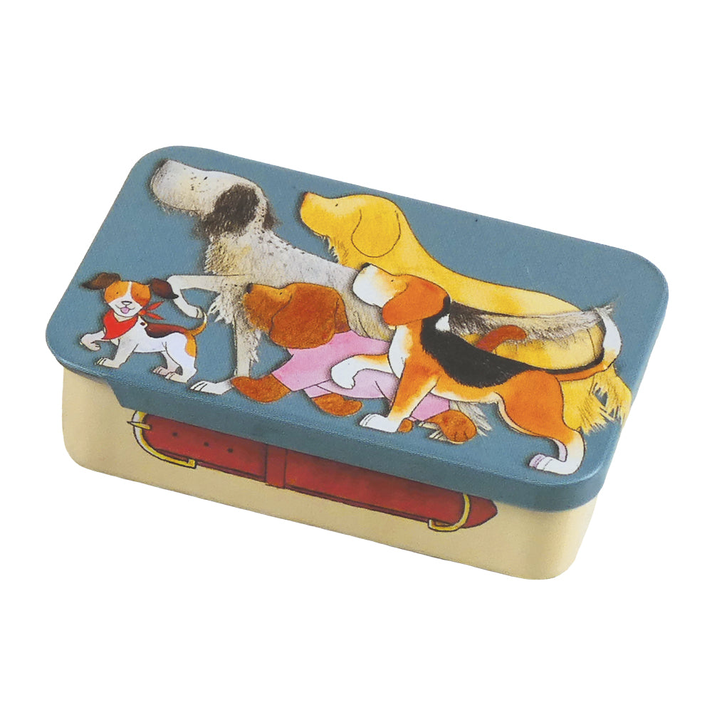 Emma Ball Pocket Tins