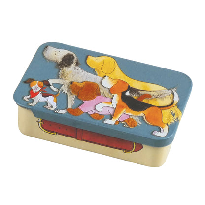 Emma Ball Pocket Tins