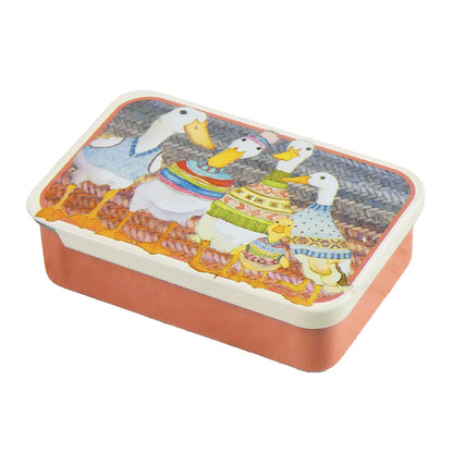 Emma Ball Pocket Tins