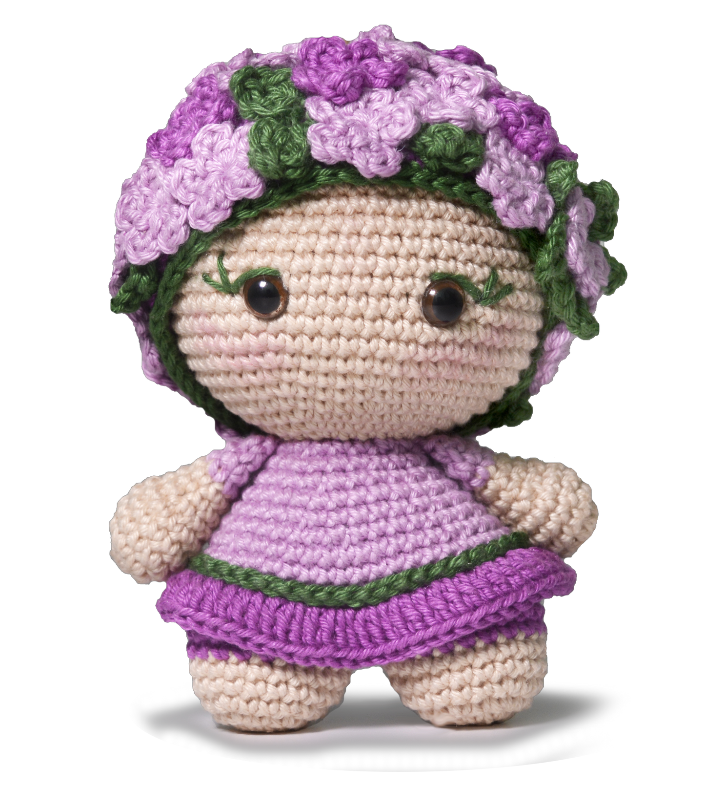 Circulo Too Cute Crochet Kits