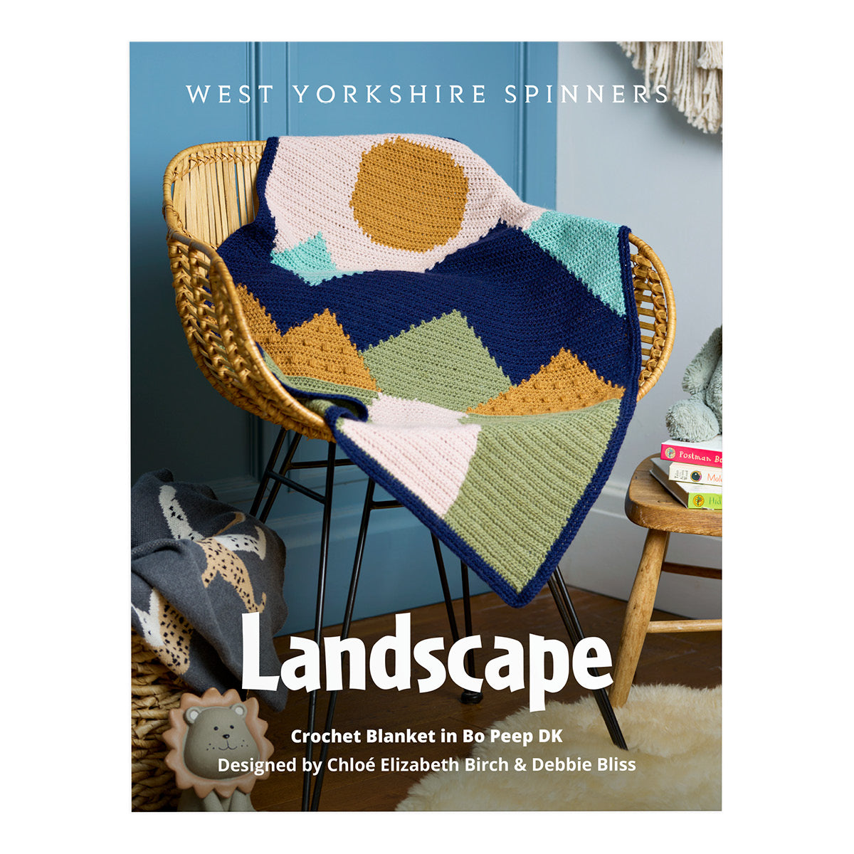 WYS Landscape Pattern