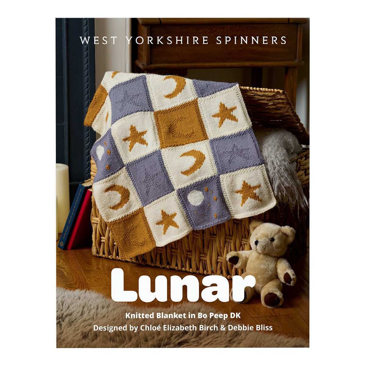 WYS Lunar Pattern