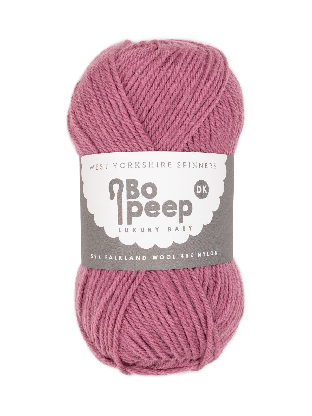 WYS Bo Peep Luxury Baby DK