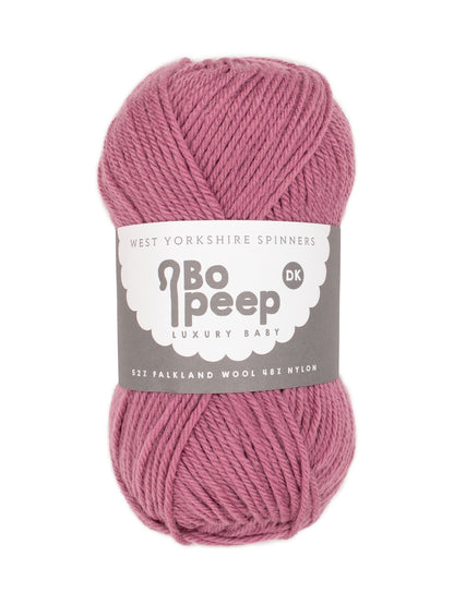 WYS Bo Peep Luxury Baby DK